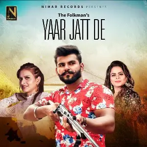Yaar Jatt De Song By Yaar Jatt De Poster