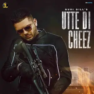 Utte Di Cheez Song By Utte Di Cheez Poster