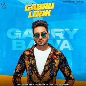 Gabru Look Song By Gabru Look Poster