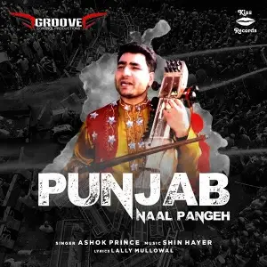 Punjab Naal Pangeh Song By Punjab Naal Pangeh Poster