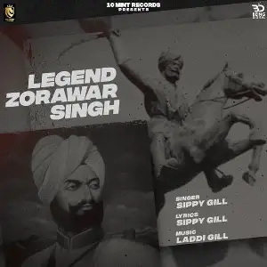 Legend Zorawar Singh Song By Legend Zorawar Singh Poster
