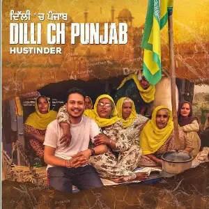Dilli Ch Song By Dilli Ch Poster