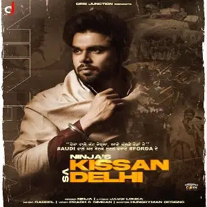 Kisaan VS Delhi Song By Kisaan VS Delhi Poster