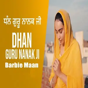 Dhan Guru Nanak Ji Song By Dhan Guru Nanak Ji Poster