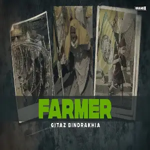Farmer Song By Farmer Poster