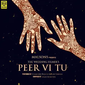 Peer Vi Tu Song By Peer Vi Tu Poster