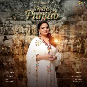Delhi To Punjab Song By Delhi To Punjab Poster