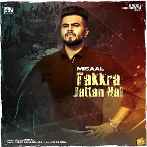 Takkra Jattan Nal Song By Takkra Jattan Nal Poster