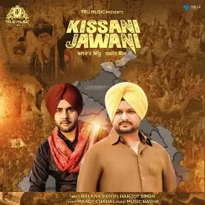 Kissani Jawani Song By Kissani Jawani Poster