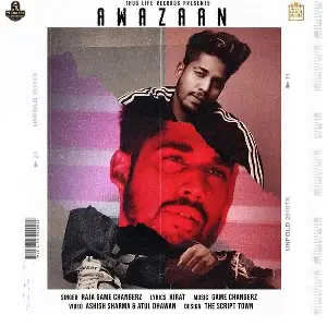 Awazaan Song By Awazaan Poster