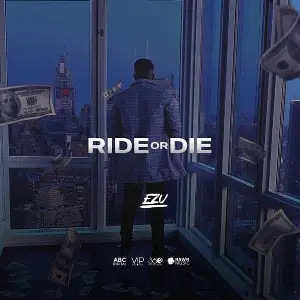 Ride Or Die Song By Ride Or Die Poster