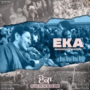 Eka Song By Eka Poster
