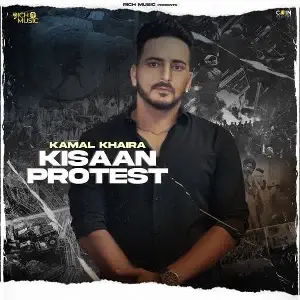 Kisaan Protest Song By Kisaan Protest Poster