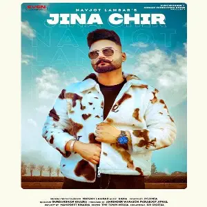 Jina Chir Song By Jina Chir Poster