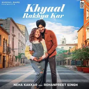 Khyaal Rakhya Kar Song By Khyaal Rakhya Kar Poster