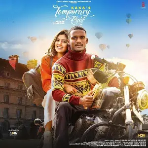 Temporary Pyar Song By Temporary Pyar Poster