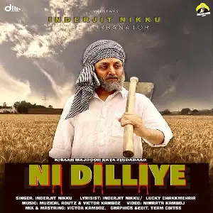 Ni Dilliye Song By Ni Dilliye Poster