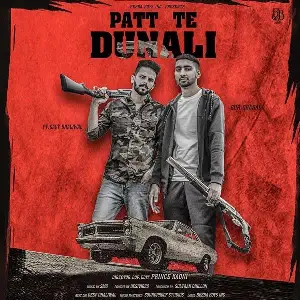 Patt Te Dunali Song By Patt Te Dunali Poster