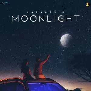 Moonlight Song By Moonlight Poster