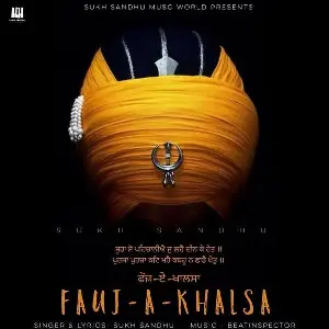 Fauj A Khalsa Song By Fauj A Khalsa Poster
