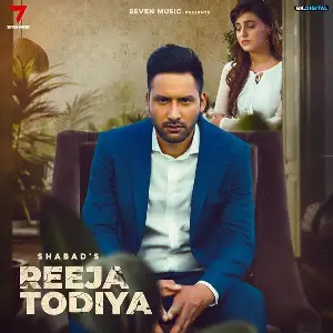 Reeja Todiya Song By Reeja Todiya Poster