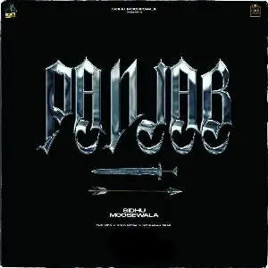 Panjab (My Motherland) Song By Panjab (My Motherland) Poster