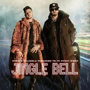 Jingle Bell Song By Jingle Bell Poster