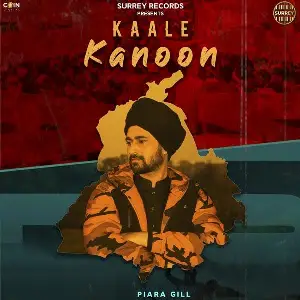 Kaale Kanoon Song By Kaale Kanoon Poster