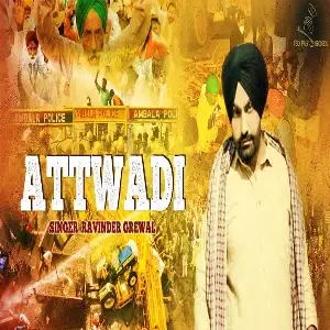 Attwadi Song By Attwadi Poster
