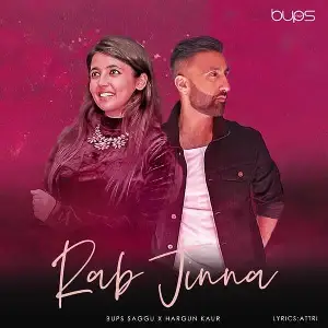 Rab Jinna Song By Rab Jinna Poster