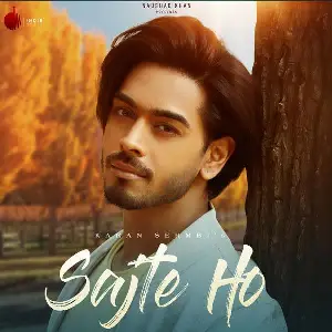 Sajte Ho Song By Sajte Ho Poster