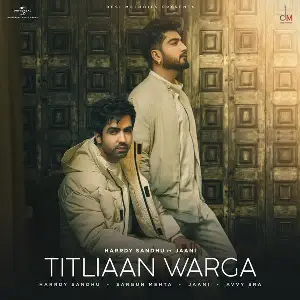 Titliaan Warga Song By Titliaan Warga Poster