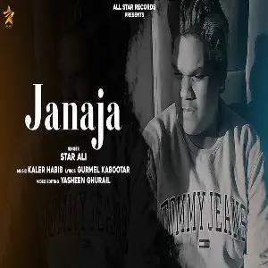 Janaja Song By Janaja Poster
