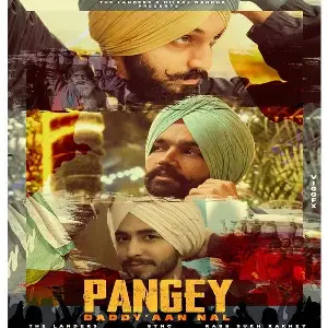 Pangey Daddyaan Nal Song By Pangey Daddyaan Nal Poster