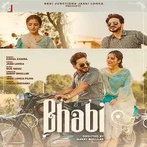 Bhabi Song By Bhabi Poster