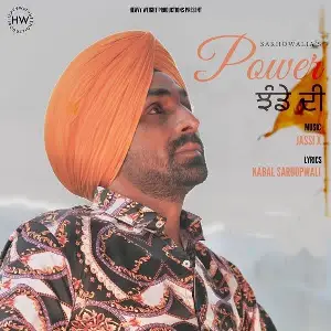 Power Jhande Di Song By Power Jhande Di Poster