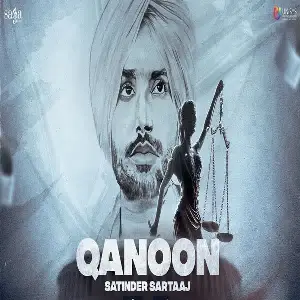 Qanoon Song By Qanoon Poster
