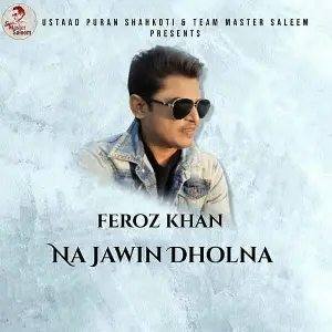 Na Jawin Dholna Song By Na Jawin Dholna Poster