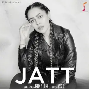 Jatt Song By Jatt Poster