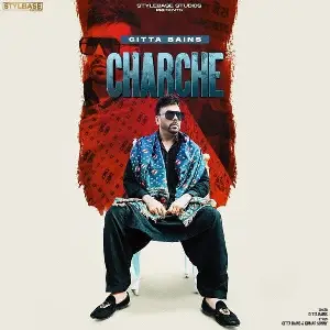 Charche Song By Charche Poster