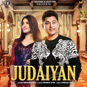 Judaiyan Song By Judaiyan Poster