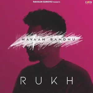 Rukh Song By Rukh Poster