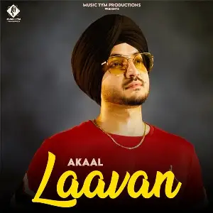 Laavan Song By Laavan Poster