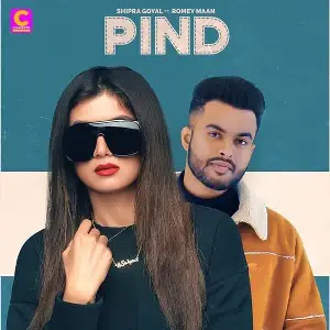 Pind Song By Pind Poster