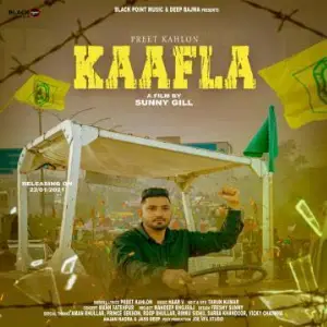 Kaafla Song By Kaafla Poster