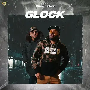 Glock Song By Glock Poster