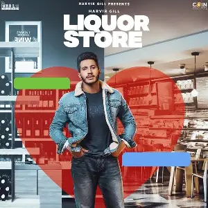 Liquor Store Song By Liquor Store Poster
