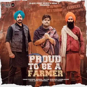 Proud To Be A Farmer Song By Proud To Be A Farmer Poster