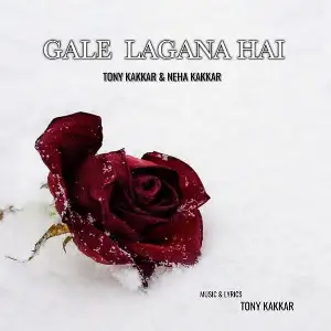 Gale Lagana Hai Song By Gale Lagana Hai Poster