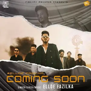 Coming Soon Song By Coming Soon Poster